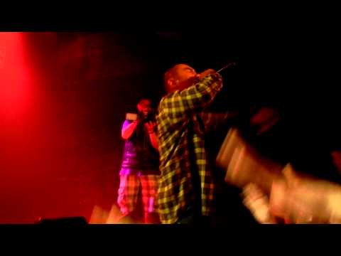 110605 Dok2콘 'Mr.Gordo & J.Kill - Uh Oh Oh Oh'