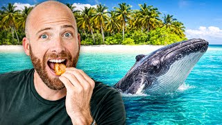 St. Vincent’s Hidden Island!! Bequia Food and Culture Tour!!