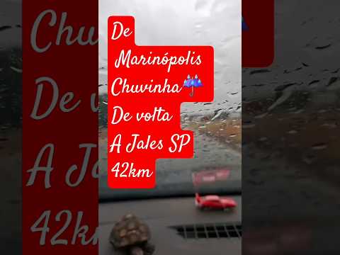 Marinópolis SP #turistandoemsp