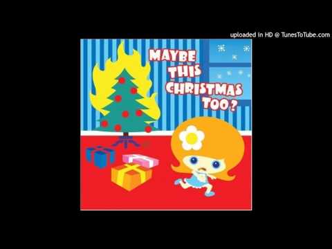 Xmas Cake - Rilo Kiley