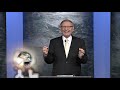 10 Believe His Prophets Anchor School Of Theology 2015 Study By Pastor Stephen Bohr