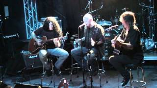 My Number Lillian Axe Acoustic The Basement Reunion 3 - JAM Tv TREES Dallas Texas