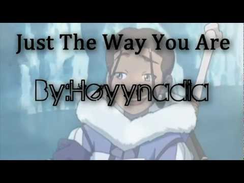 Just The Way You Are (Sampler)