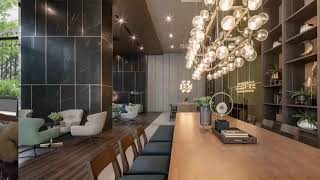 Newly Completed High-Rise at New Rama 9 Area on Ramkhamhaeng Road 9 Close to MRT - 2 Bed Units - Up to 20% Discount!