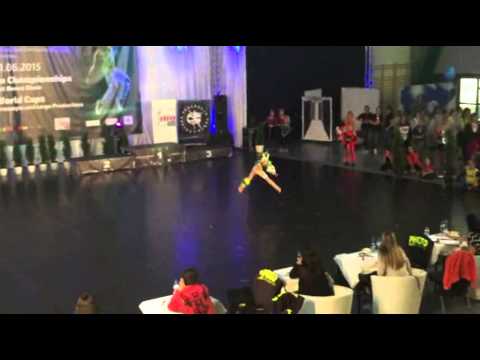 Kira Yeromenko\Кіра Єрьоменко