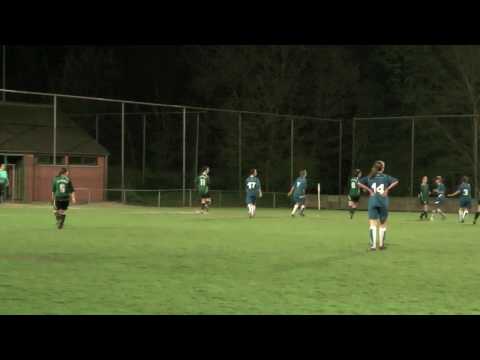 20100423 DVC Grimbergen - VK Weerde - 2H - Slot