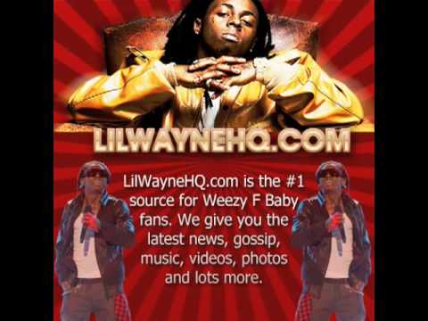 Young Money - Lets Go Crazy [Lil Wayne, T-Streets, Shanell & Mack Maine]
