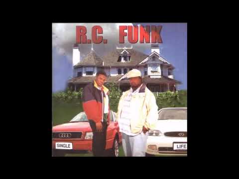 RC Funk Single Life