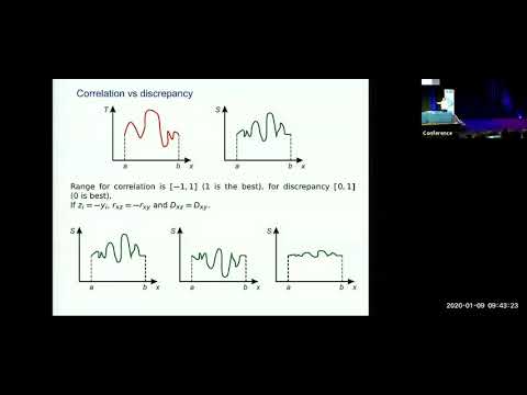 CCP4 SW2020 - Methods of identifying cryoEM density features - speaker: Valeriy Titarenko
