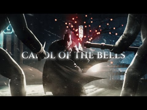 Carol of the Bells | Batman: Arkham Origins