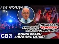 Bondi Beach Shooting Confirmed As Terror Attack Targeting Jews At Hanukkah Party
