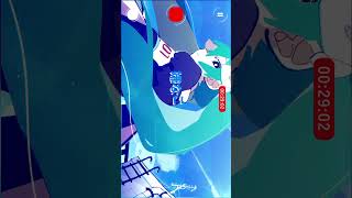 【横画面推奨】メグルミライって曲です。#おすすめ #vocaloid #初音ミク