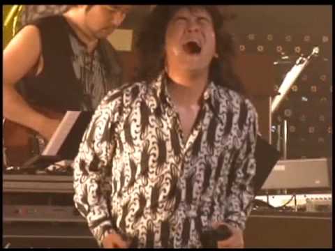 SUPER FRIENDS SPIRIT- Soldier Dream (Saint Seiya)