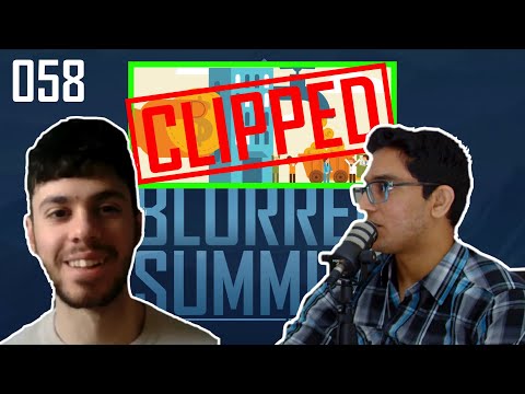 You Need to be Invested in Your Projects! - 058 Clipped