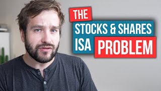 Why You SHOULDN'T Use A Stocks & Shares ISA