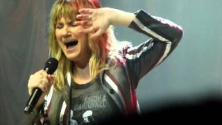 Jennifer Nettles - Demons &amp; Something More - Detroit, MI 3/11/14