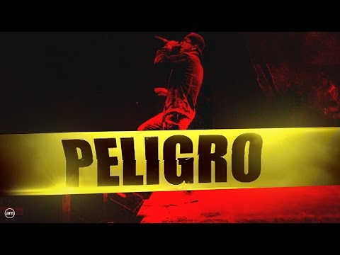 Yustin NR - Peligro | Audio Oficial