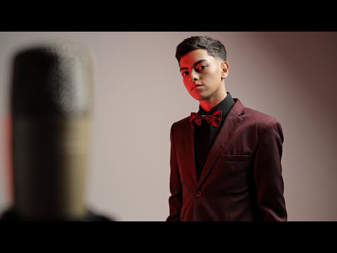 Kinho - Falar de Amor (Clipe Oficial) prod.slaasty
