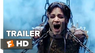 The Mummy Trailer #2 (2017) | Movieclips Trailers