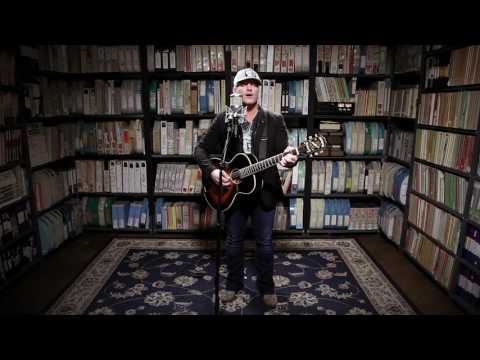 Jerrod Niemann - God Made a Woman - 4/20/2017 - Paste Studios, New York, NY