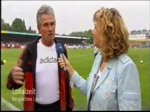 FC Remscheid - Bayer 04 Leverkusen