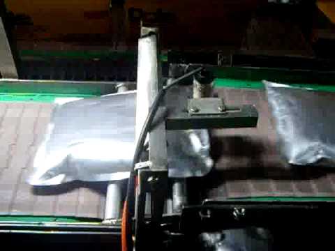 Super Air Knife - Video 3