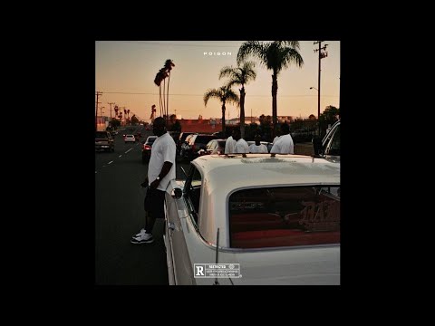 [FREE] T&K X RONPE99 Type Beat | "Poison" | 90s Boom Bap