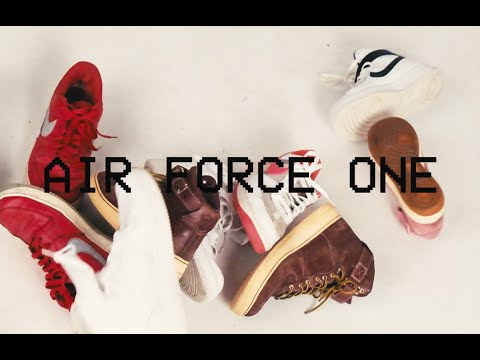 Vapaus X Transsi Kela - Air Force 1