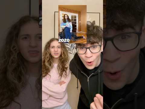 Recreating Old Videos! 🤣