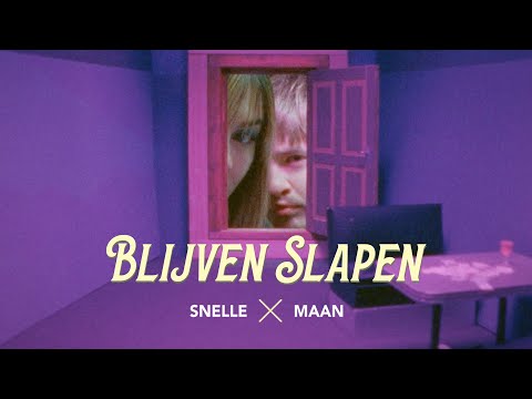 Blijven Slapen