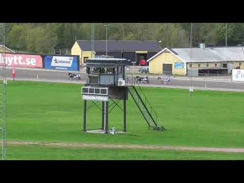 Lopp 9 kat A 25 sep 2021