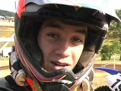 Old RoadandDirt.com Intro