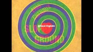 Eric Chenaux - Arms Legs And Moonlight