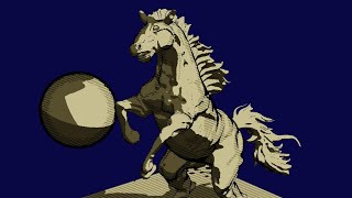 Comic Shader video thumbnail