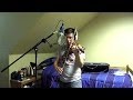 Wake Me Up Violin Cover Avicii Nathan Hutson