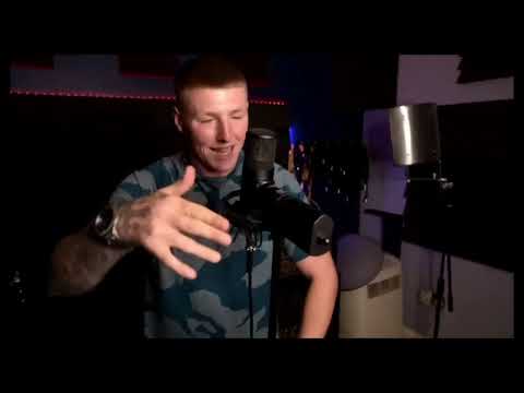 KAV - NIGHTMARE (DONK REMIX) - CHARVAS ON DONK VOLUME 1 TRACK 3