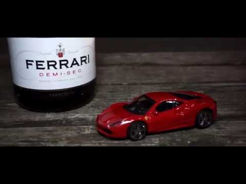 AZZABOY X S.LIBONI (Zirconi4eva) - Ferrari
