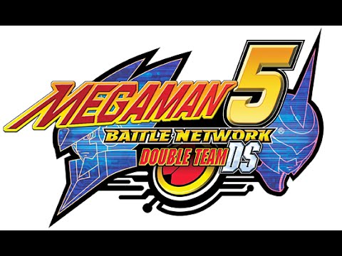 Megaman Battle Network 5 Double Team DS: Powerful Enemy (Extended)