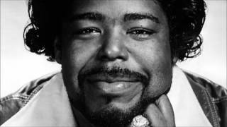 BRING BACK YESTERDAY BY BARRY WHITE