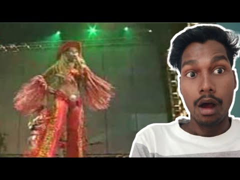 GRINGO REAGE A Bang Bang [ Cia do Calypso] | Esau Baru