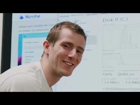 Booting Windows from an SD CARD