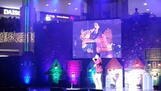 Nanay Tatay -Darren Espanto