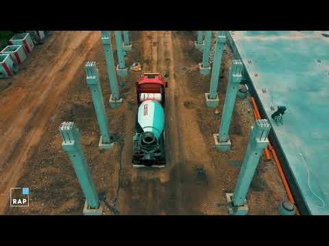 RAP DEVELOPMENT - proiectul Fabrica de Lapte in desfasurare cu #TeamRAP