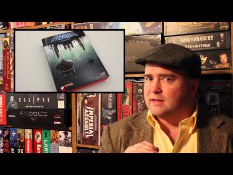 The Discriminating Gamer: Frontier Stations