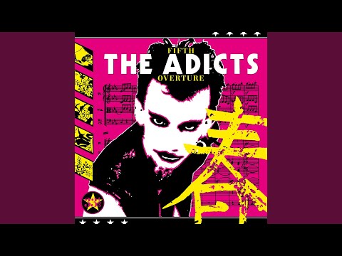 I Am Yours - The Adicts