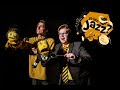 Ya Like Jazz A Bee Musical