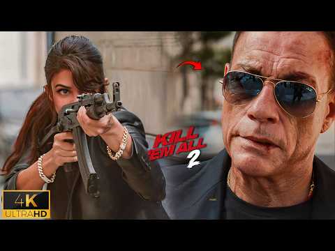 The Last Fight – Van Damme Destroys His Enemy | Kill ’Em All 2