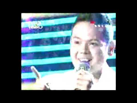 dangdut lama ---  DEWA AMOR (Rhoma Irama) -- Vokal : Syamsir KDI