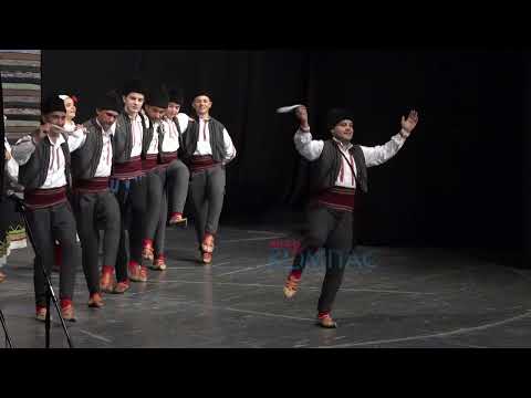 КУД „Мирче Ацев“ го одржа својот 76-ти традиционален годишен концерт во Прилеп