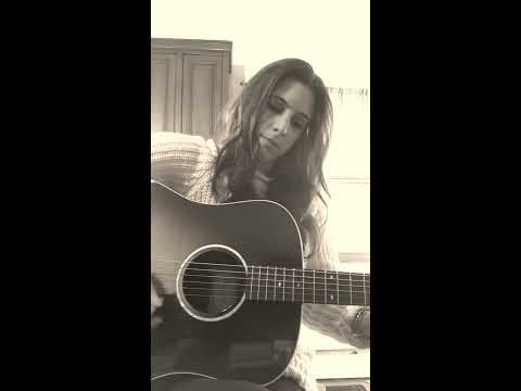 Hang--Matchbox 20 (cover by Allison Giuliano)